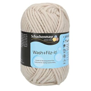 WASH+FILZ-IT! UNI 50G