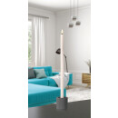 LED-Kerze FLEXIBEL Taper Candle