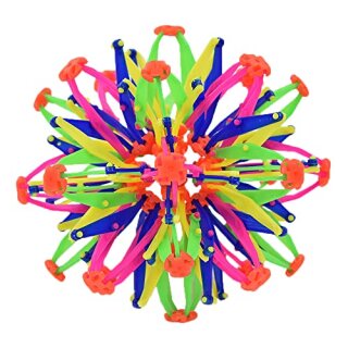 Magische Sphäre, expandierende Kugel, 15 zu 28cm