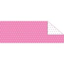 PÜNKT-FOTOKARTON "MINI"300G.49,5x68CM,ROSA