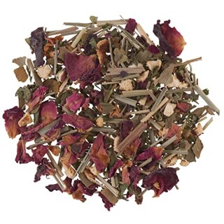 Blütenpotpourri, Zitrus 3g