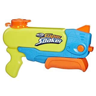 NERF Super Soaker WAVE