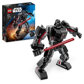 Darth Vader™ Mech
