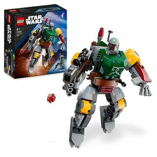 Boba Fett™ Mech