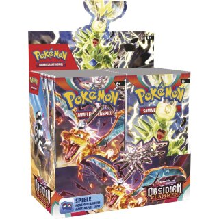 PKM KP03 Booster DE