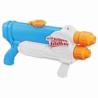 Hasbro NERF Super Soaker Barracuda