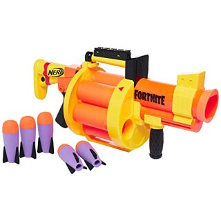 Hasbro Nerf Fortnite GL Blaster