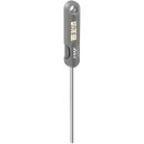 REER FLASCHENTHERMOMETER DIGITAL FOODTEMP