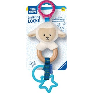 ministeps: Greifring Locke