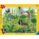Spielspaß im Garten