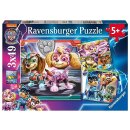 PAW Patrol: The Mighty Movie