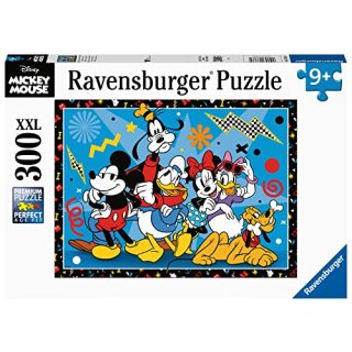 Mickey und seine Freunde
