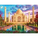 Bezauberndes Taj Mahal