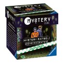 Mystery Cube "Das Agentenbüro"