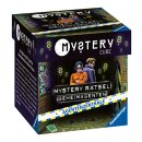 Mystery Cube "Die Agentenzentrale"