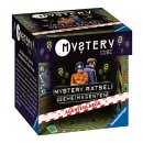 Mystery Cube "Das Agentenlabor"