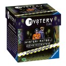 Mystery Cube "Das Agentenausrüstungslager"