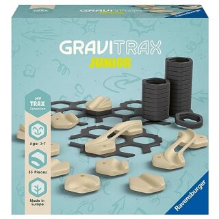 GraviTrax Junior Extension Trax