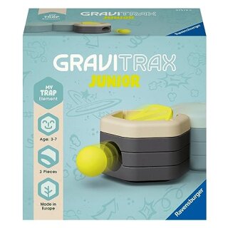 GraviTrax Junior Element Trap