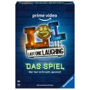 Last one Laughing - Das Spiel