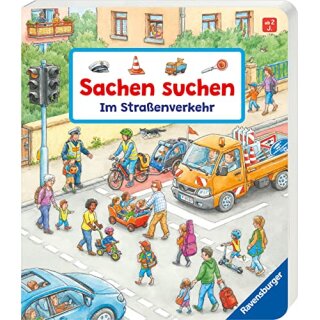 Im Straßenverkehr