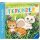 Mein erstes Fühlbuch: Meine liebsten Tierkinder