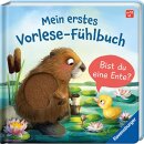 Bist du eine Ente?