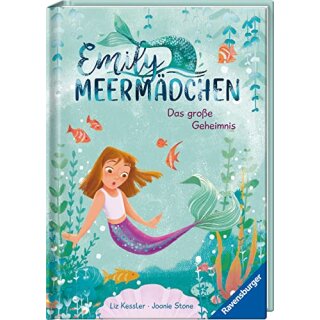 Emily Meermädchen, Band 1: Das große Geheimnis