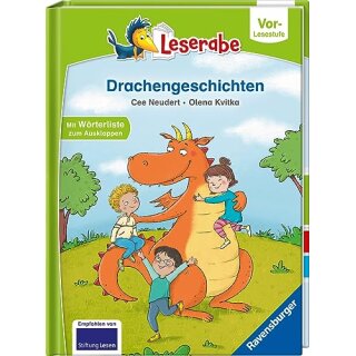 Drachengeschichten
