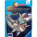 Überfall der Weltraumpiraten