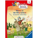 Leserabe mit Mildenberger Silbenmethode: Radau in der...