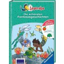 Leserabe - Sonderausgaben: Die schönsten...
