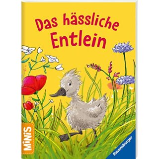 Ravensburger Minis: Das hässliche Entlein