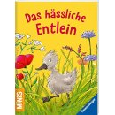 Das hässliche Entlein