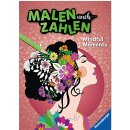 Malen nach Zahlen: Mindful Moments