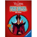 Disney Villains: Fiese Rätsel mit Jafar