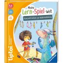 tiptoi® Meine Lern-Spiel-Welt: Konzentration und...