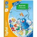 tiptoi® Lern mit mir! Mathe 1. Klasse