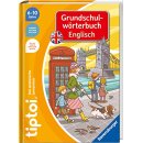 Grundschulwörterbuch Englisch
