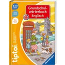 tiptoi® Grundschulwörterbuch Englisch