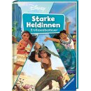Starke Heldinnen - Erstleseabenteuer