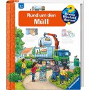Rund um den Müll