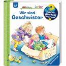 Wir sind Geschwister