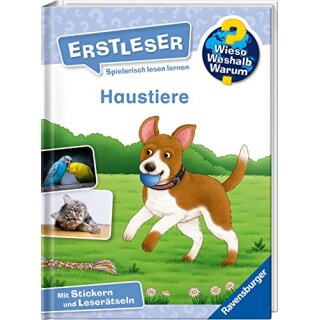 Haustiere