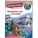 Detektive und Ermittler