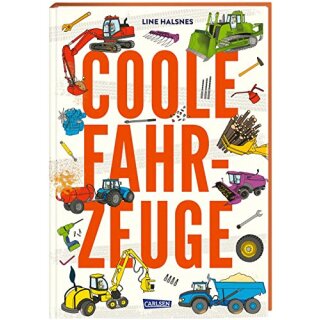 Coole Fahrzeuge