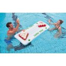 Aufblasbares Beer Pong Spiel,