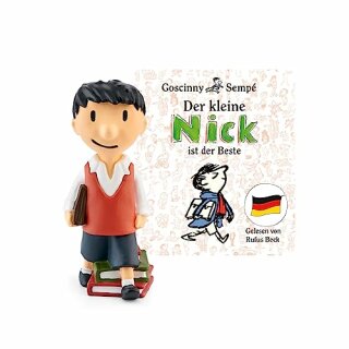 Der kleine Nick ist der Beste [DACH]