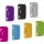 12 x Taschenlocher onyx