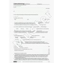 AAO 10 x Untermietvertrag